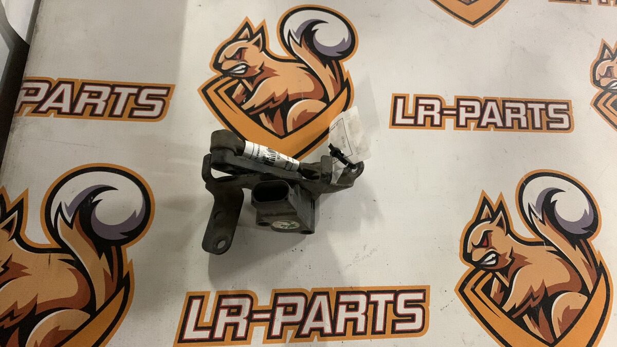T2H3167 Height sensor Rear right JAGUAR XF Used