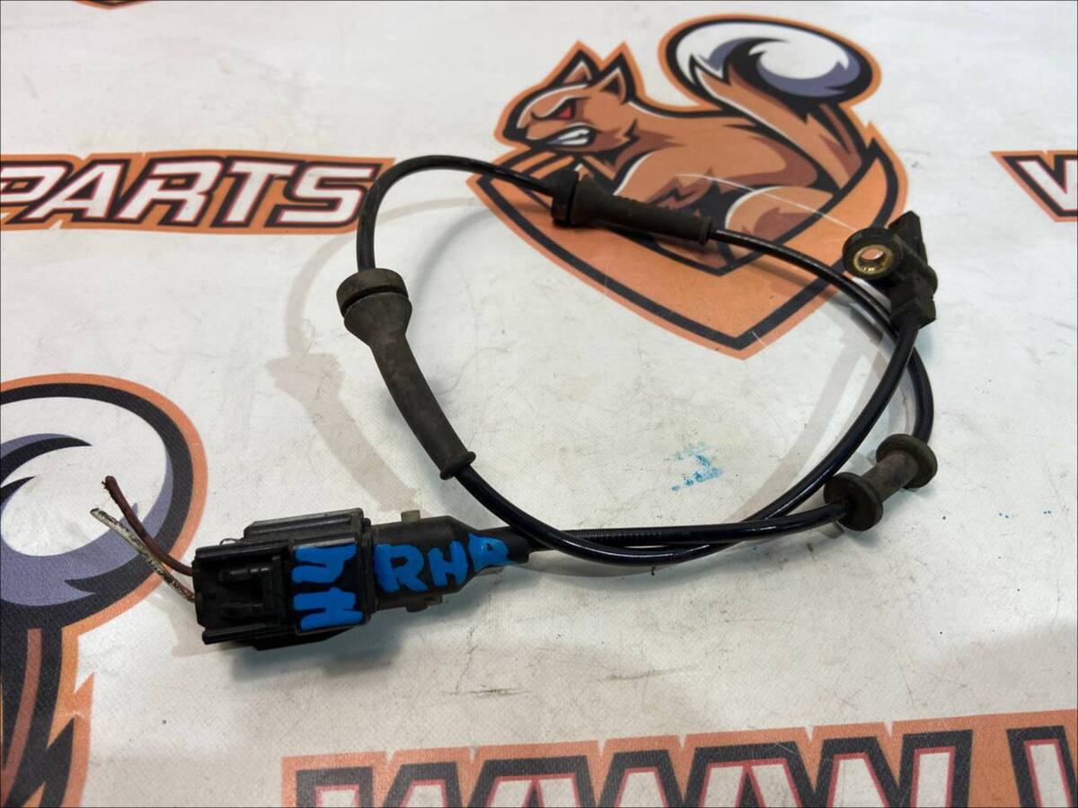 T2H4068 Used JAGUAR XF Rear ABS sensor