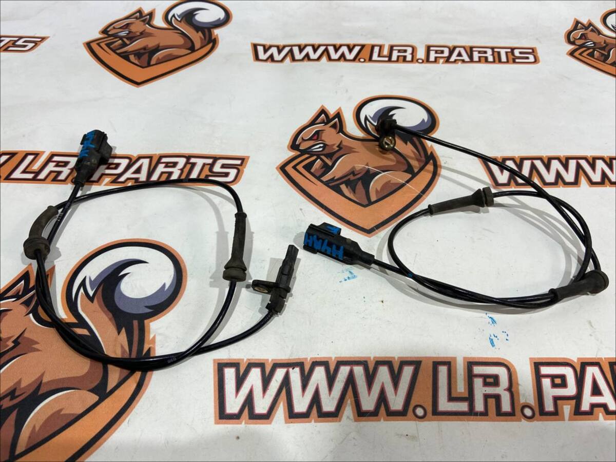 T2H4069 Used JAGUAR XF Front ABS sensor