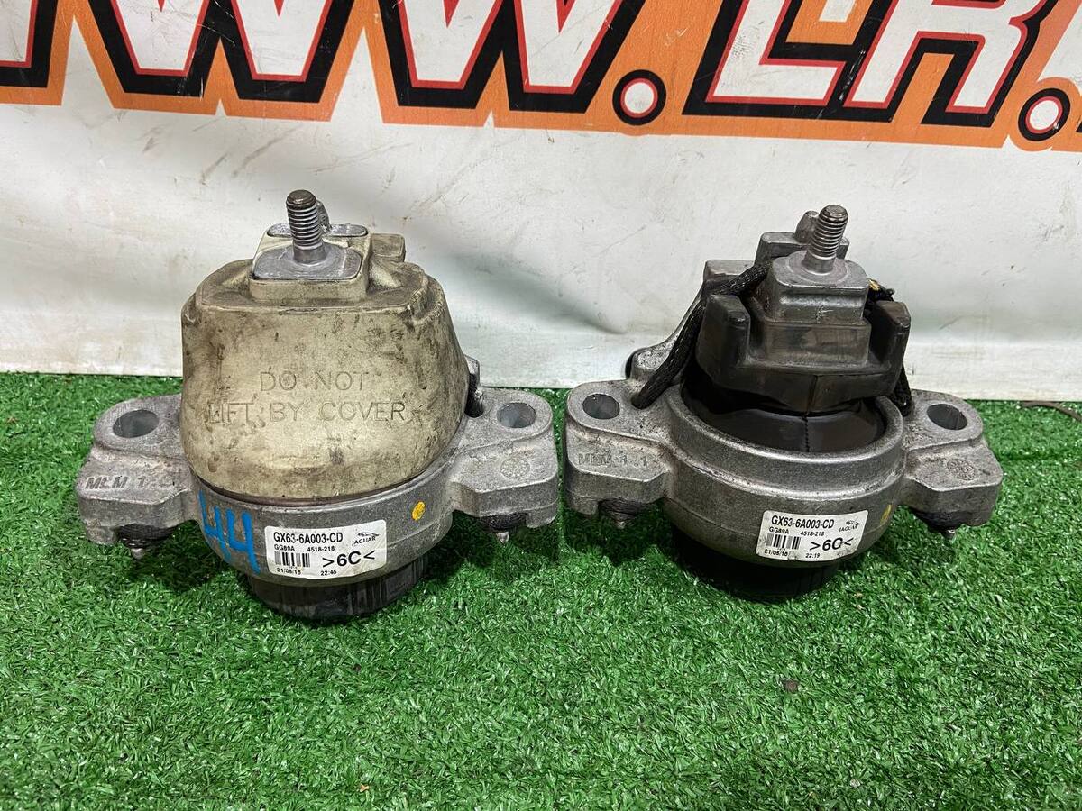 T2H41241 Motor cushion Jaguar XF X260 (2015-) used