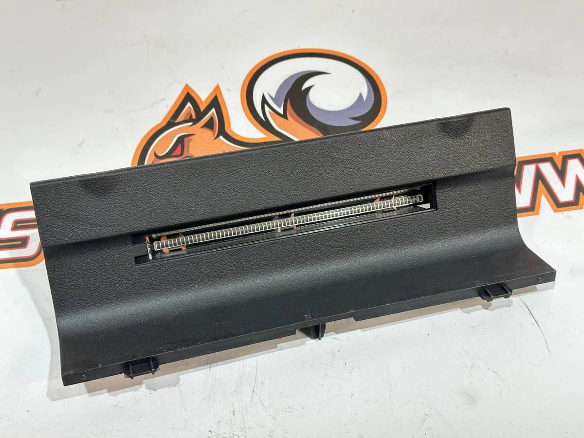 T2H43976 Console panel Jaguar F-Pace X761 (2017-) used