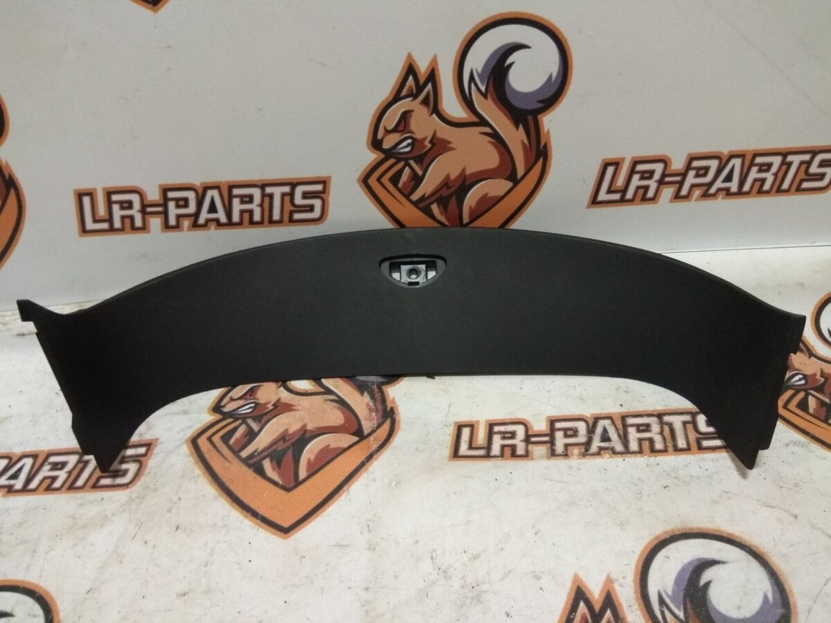 T2H4894 Used JAGUAR XF dashboard cover