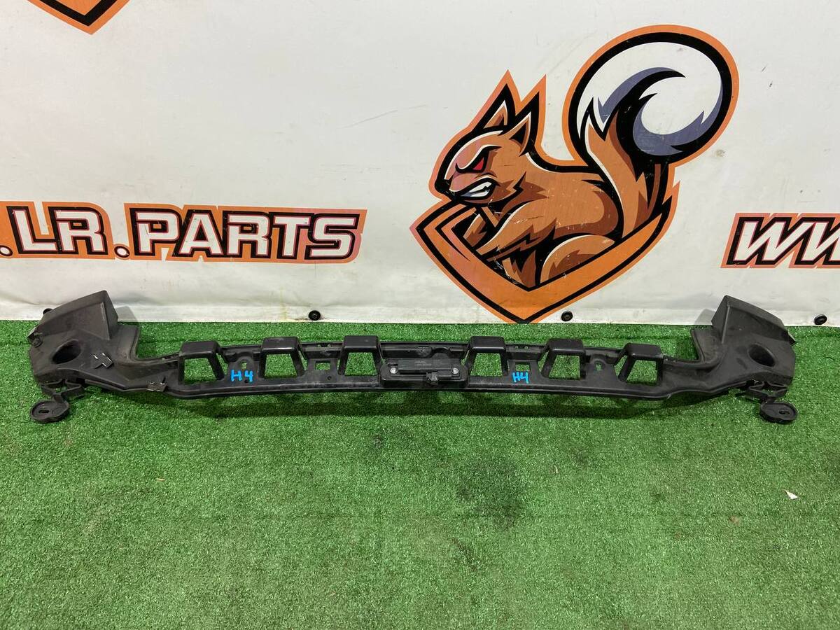 T2H50955 Used JAGUAR XF Rear Bumper Mounting Bracket