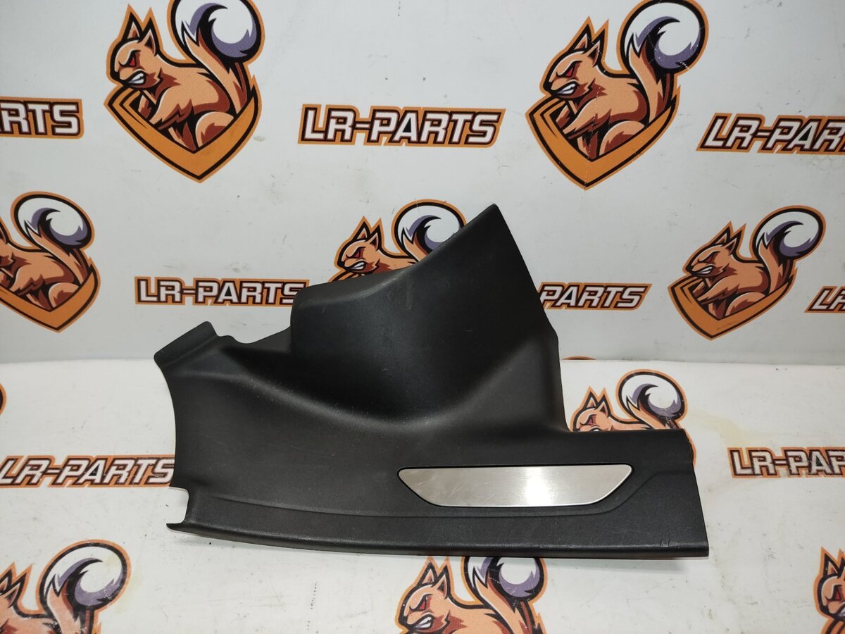 T2H5914PVJ Door sill rear right Jaguar XF X260 (2015-) used