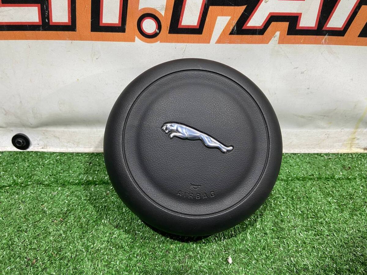 T2H29924PVJ Steering wheel airbag Jaguar XF X260 (2015-) used