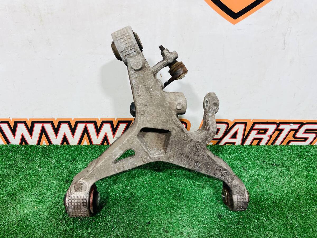 T2P1310 Rear lower right control arm Jaguar F-Type X152 (2014-) Used