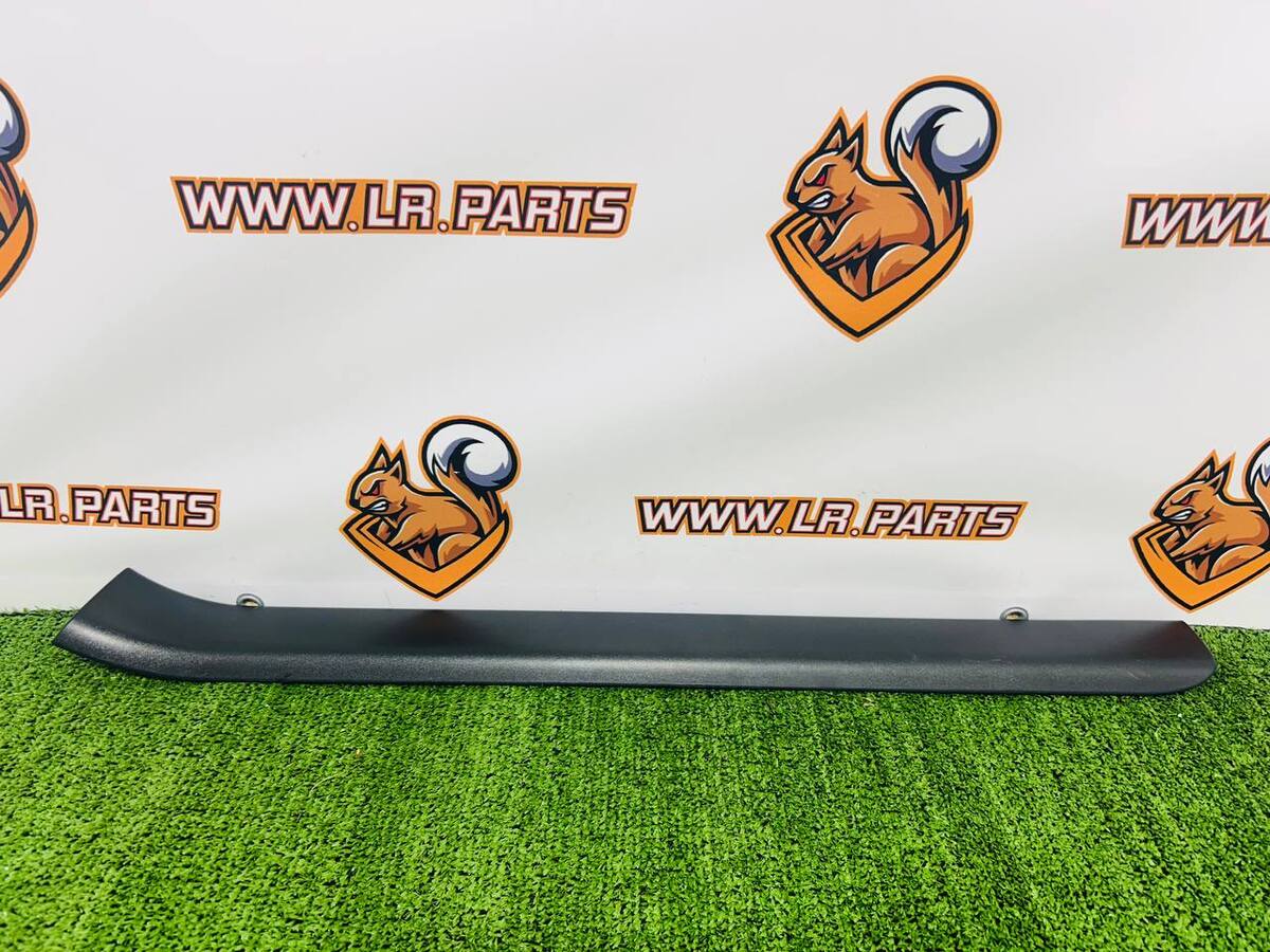 T2R10272PVJ Door sill trim left Jaguar F-Type X152 (2014-) Used