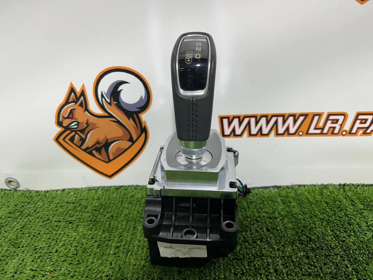 T2R12191 Automatic transmission selector Jaguar F-Type X152 (2014-) USED