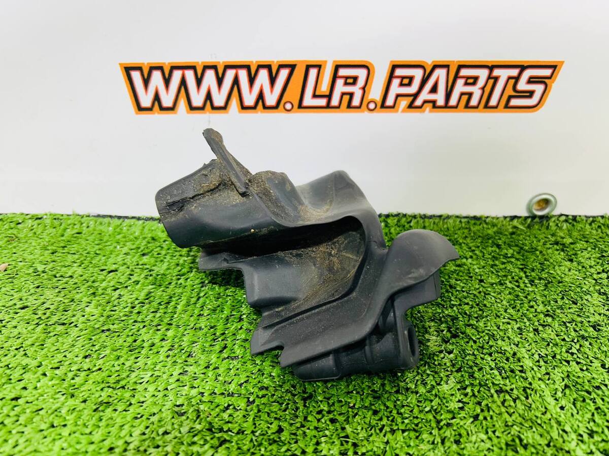 T2R1899 Left Door Seal Trim Jaguar F-Type X152 (2014-) Used
