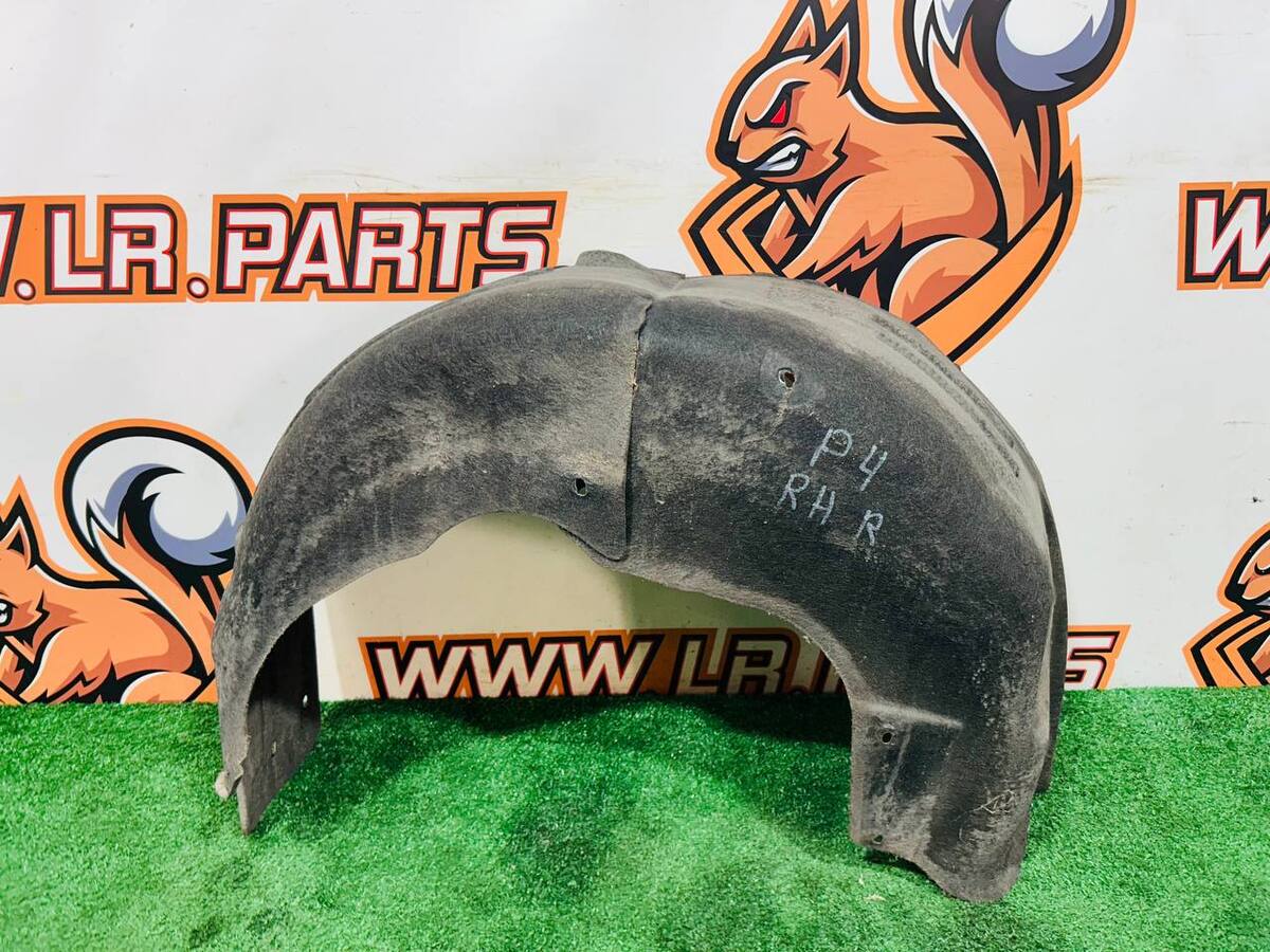 T2R2197 Rear right mudguard Jaguar F-Type X152 (2014-) Used