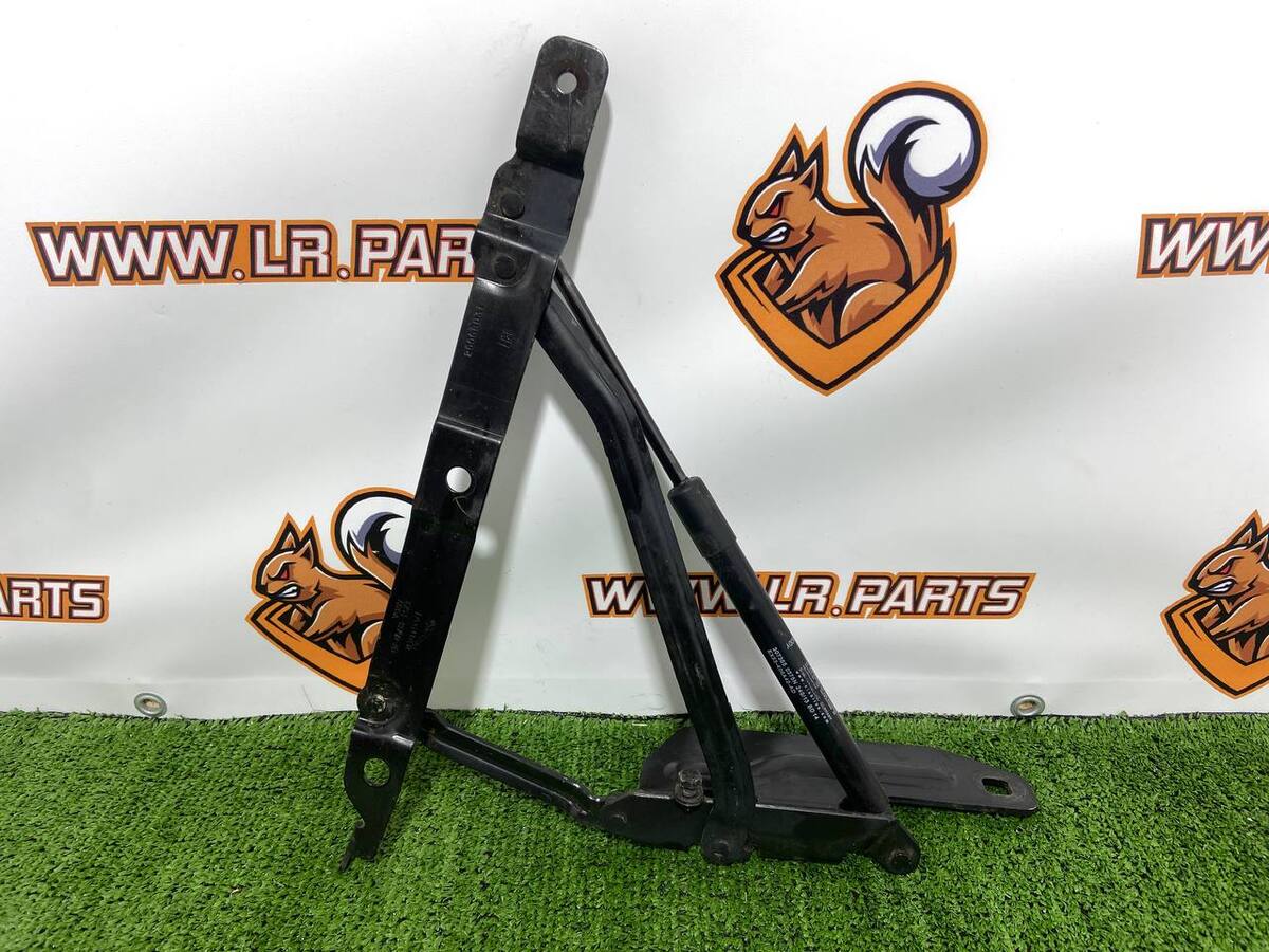 T2R2270 Trunk lid hinge right Jaguar F-Type X152 (2014-) Used