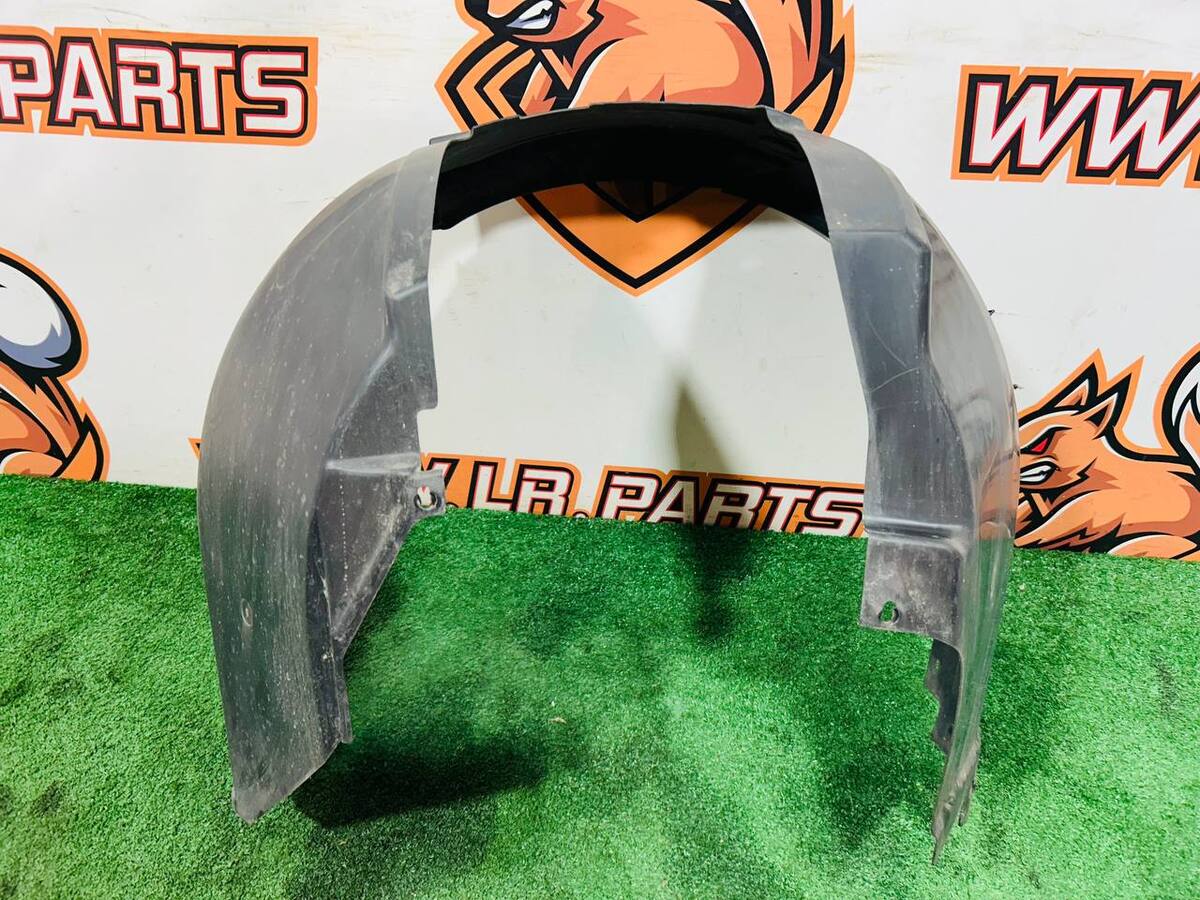 T2R2961 Front left mudguard Jaguar F-Type X152 (2014-) Used