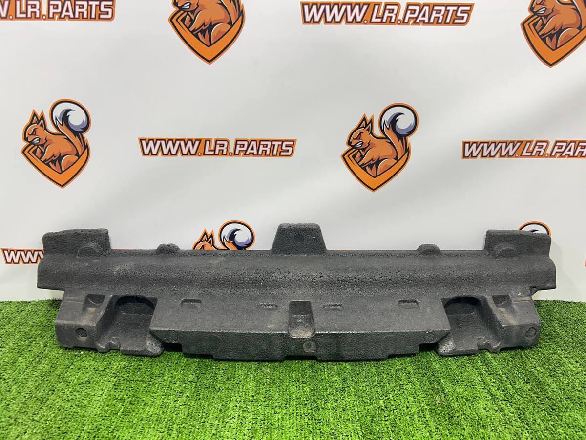 T2R4159 Front Bumper Absorber (Foam) Jaguar F-Type X152 (2014-) Used