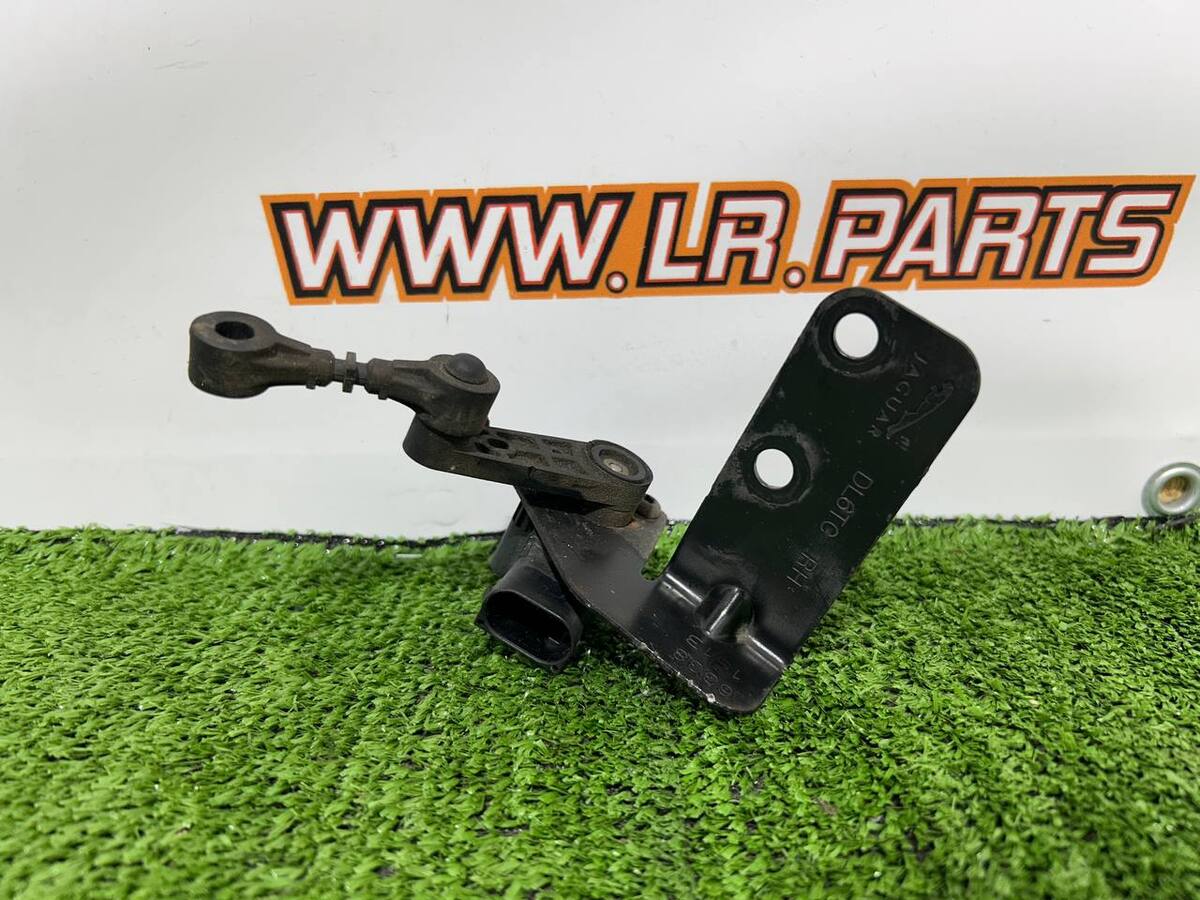 T2R4369 Body position sensor right Jaguar F-Type X152 (2014-) Used