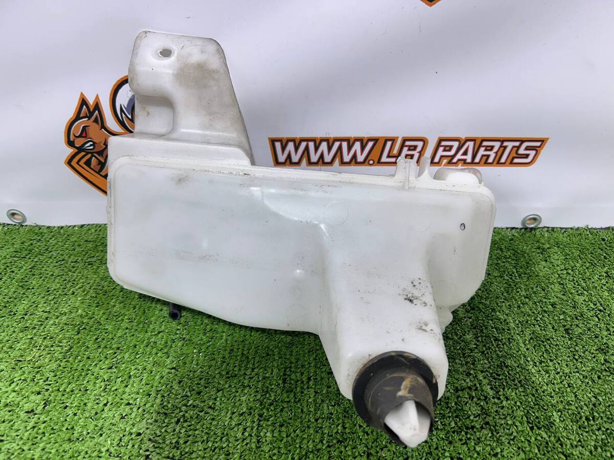 T2R4514 Windscreen washer reservoir Jaguar F-Type X152 (2014-) Used