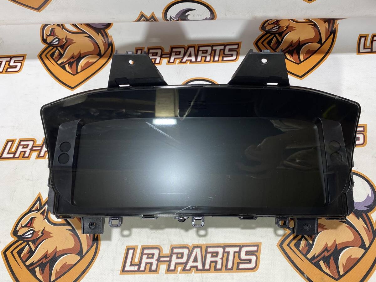 HK8310849JE Панель приладів з TFT/LCD дисплеєм Jaguar F-Pace X761 (2017-) Б/В
