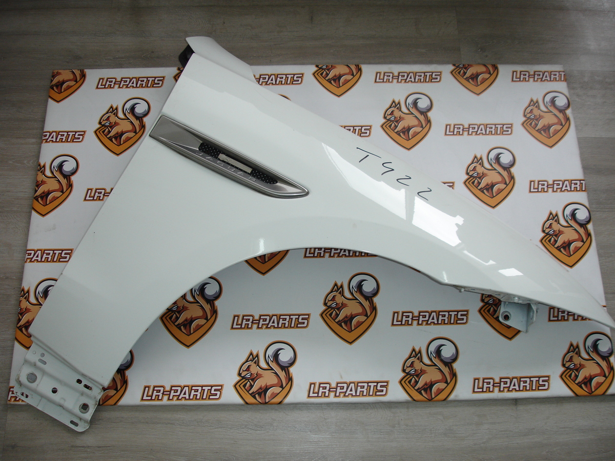 HK8316005AH Крило переднє праве Jaguar F-Pace X761 (2017-) Б/В