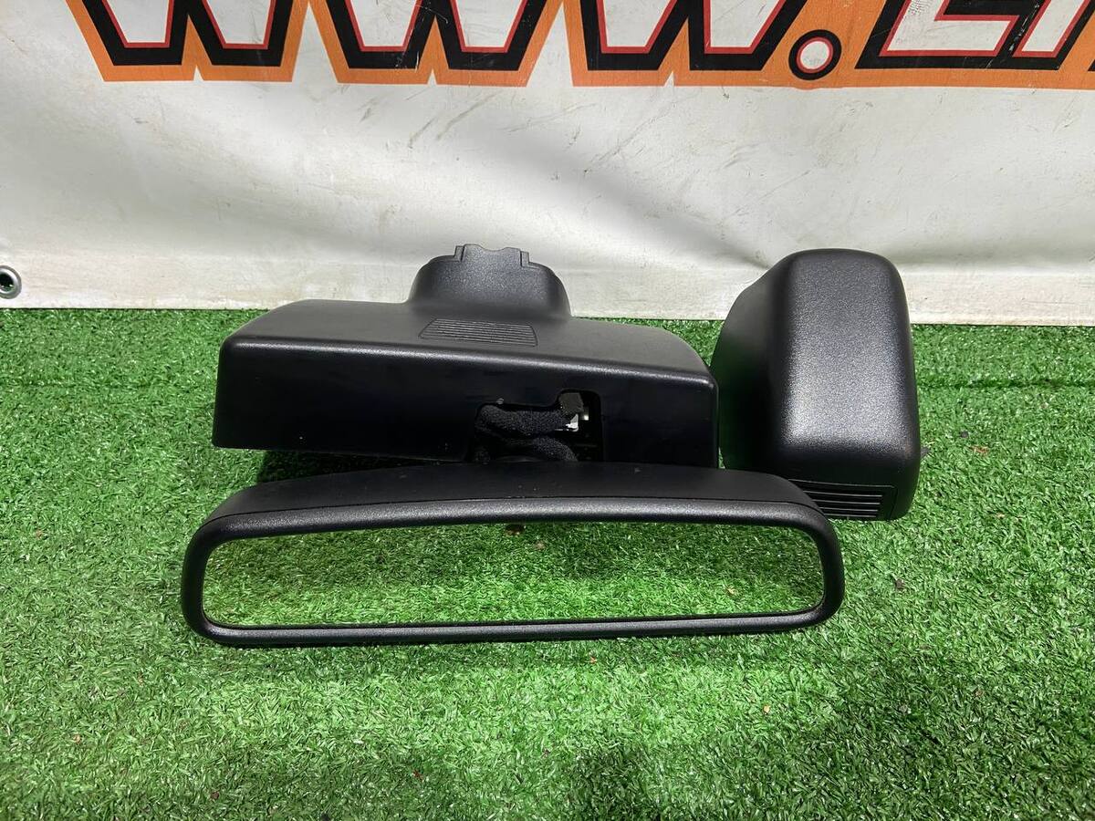 LR058506 Interior mirror Jaguar F-Pace used