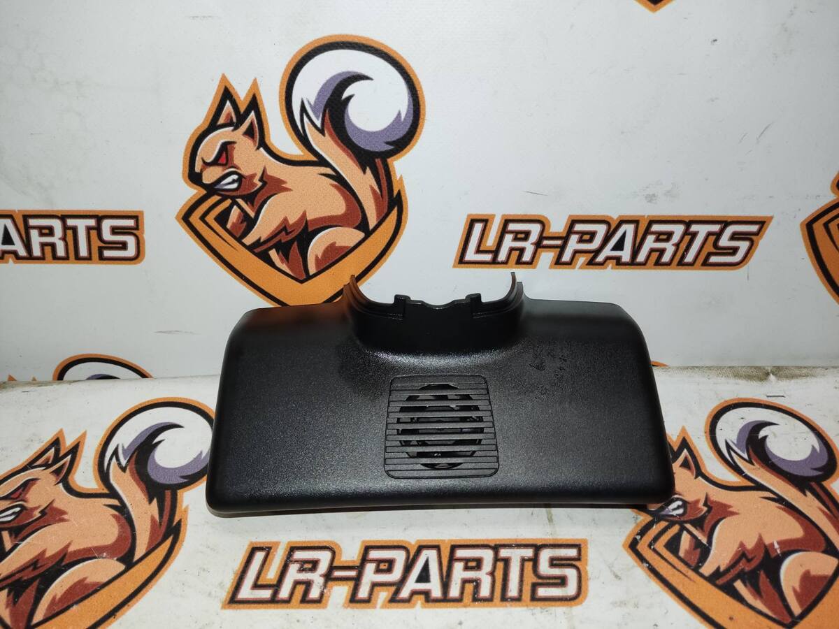 T4A26813 Used JAGUAR F-PACE rear view mirror housing