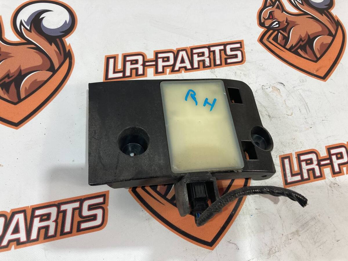 T4A28460 Blind spot sensor Jaguar F-Pace X761 (2017-) Used
