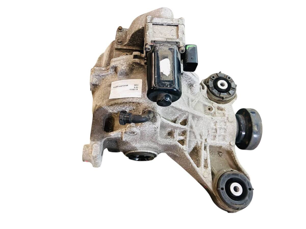 T4A30998 Differential rear SVR Jaguar F-Pace X761 (2017-) Used