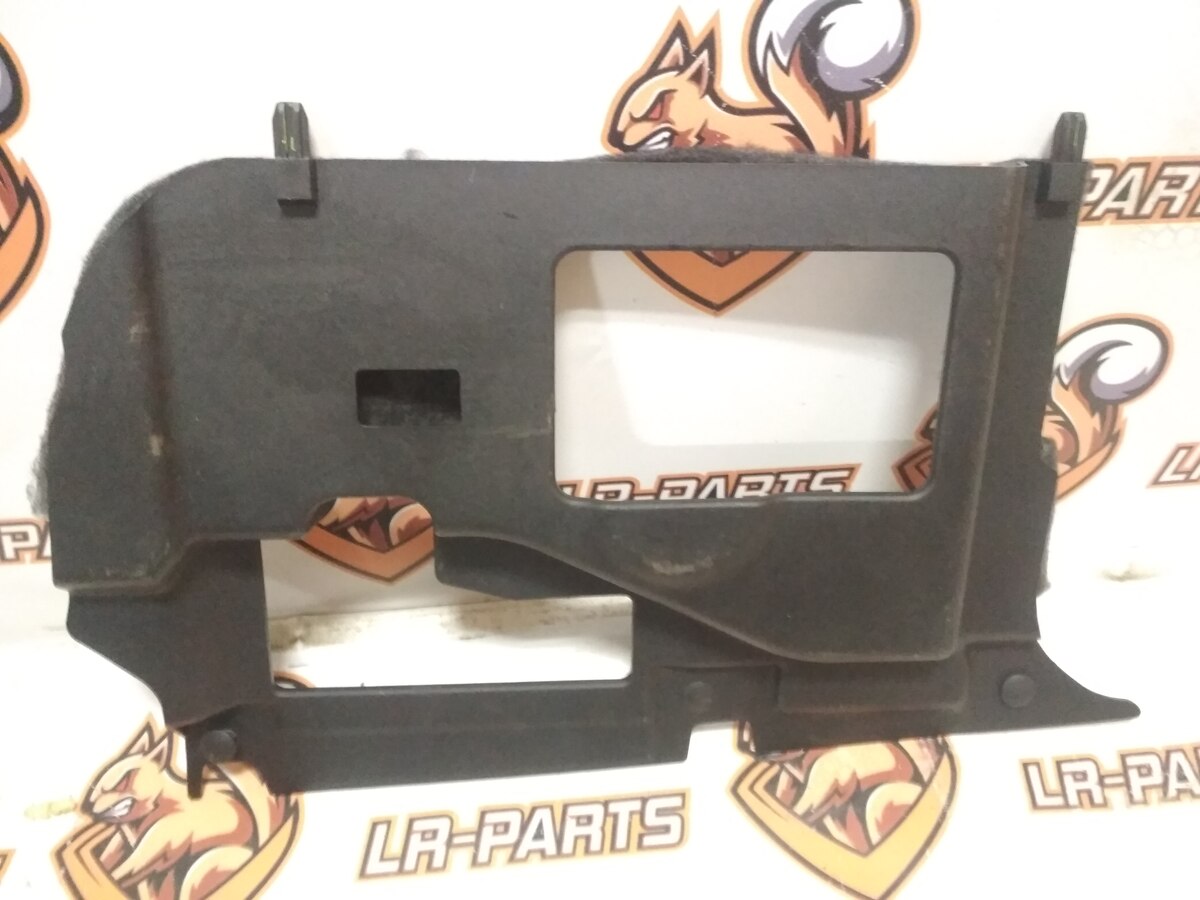 T4A3167 Isolation trim panel, lower left Jaguar F-Pace X761 (2017-) Used