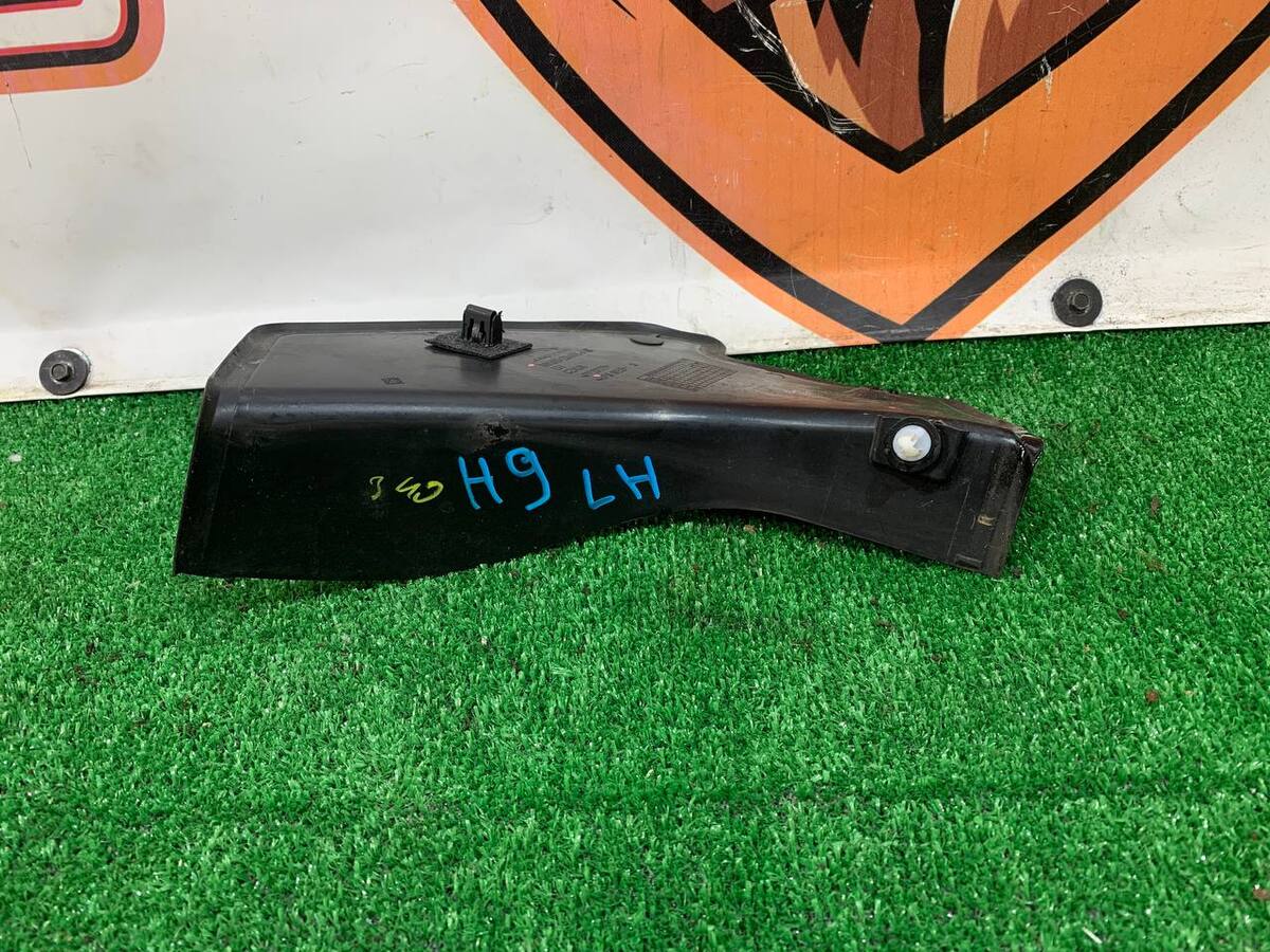 T4A38531 Rear door panel cover left Jaguar F-Pace X761 (2017-) used