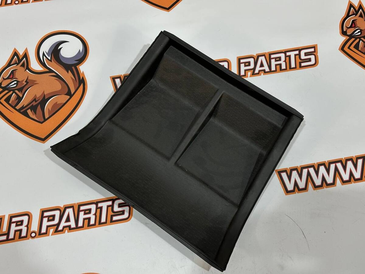 T4A39360 Lower center console drawer Jaguar F-Pace X761 (2017-) used