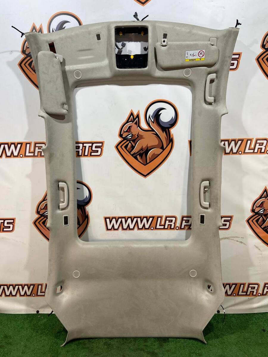 T4A40615LKP Headliner Jaguar F-Pace X761 (2017-) used