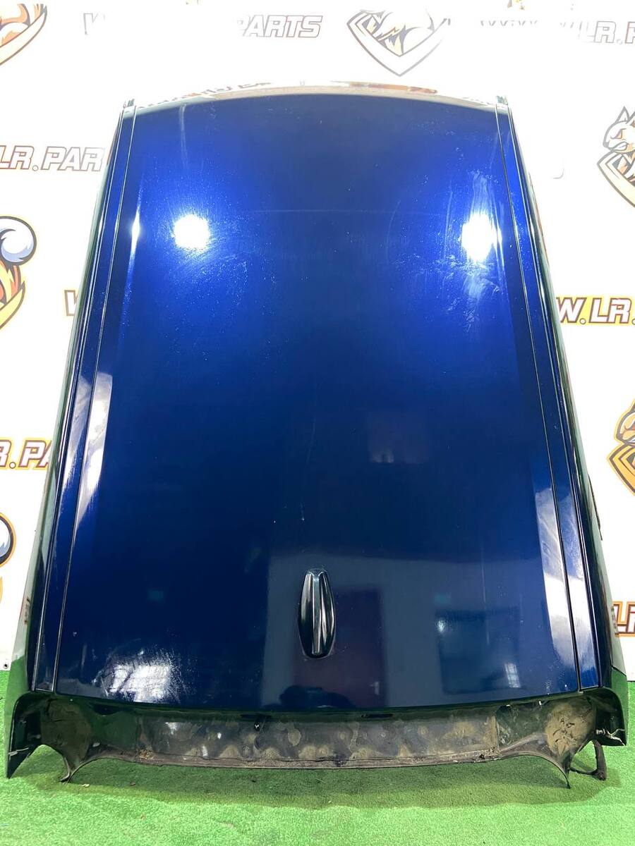 T4A4079 Dach bez panoramy Jaguar F-Pace X761 (2017-) używany