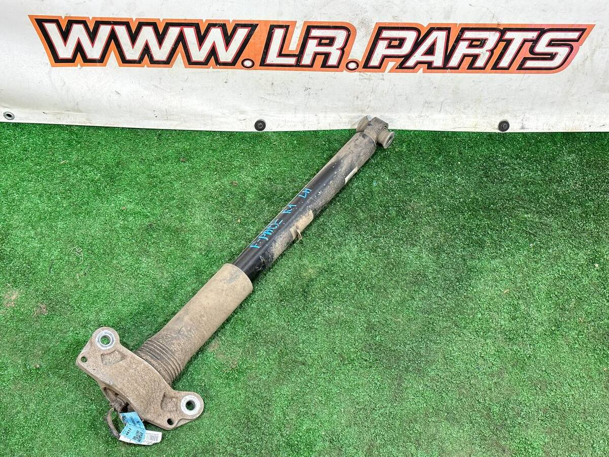 T4A42732 Shock absorber rear Jaguar F-Pace X761 (2017-) Used