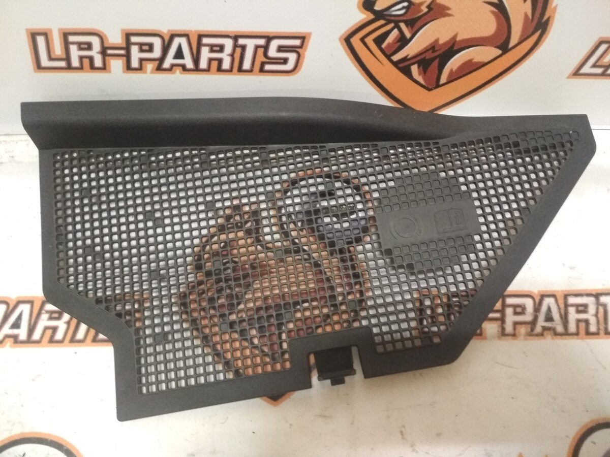 T4A4298 Kratka żabot prawa JAGUAR F-PACE używana