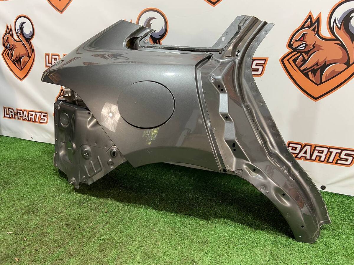T4A44036 Quarter rear right Jaguar F-Pace X761 used