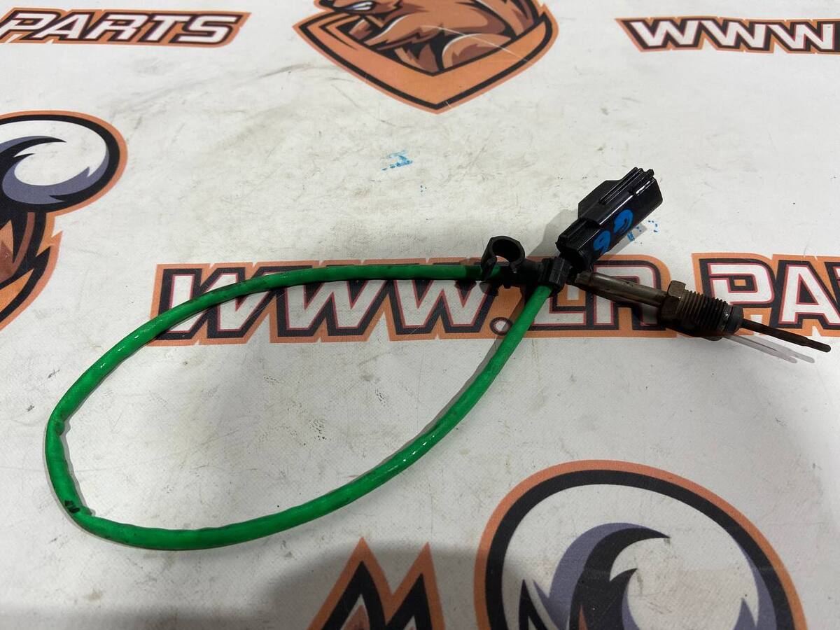 T4A5275 Exhaust gas temperature sensor Jaguar F-Pace X761 (2017-) used