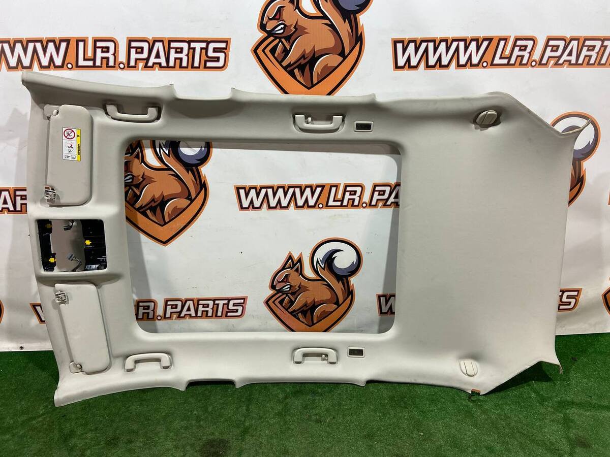 T4A5312LKP Headliner Jaguar F-Pace X761 (2017-) used