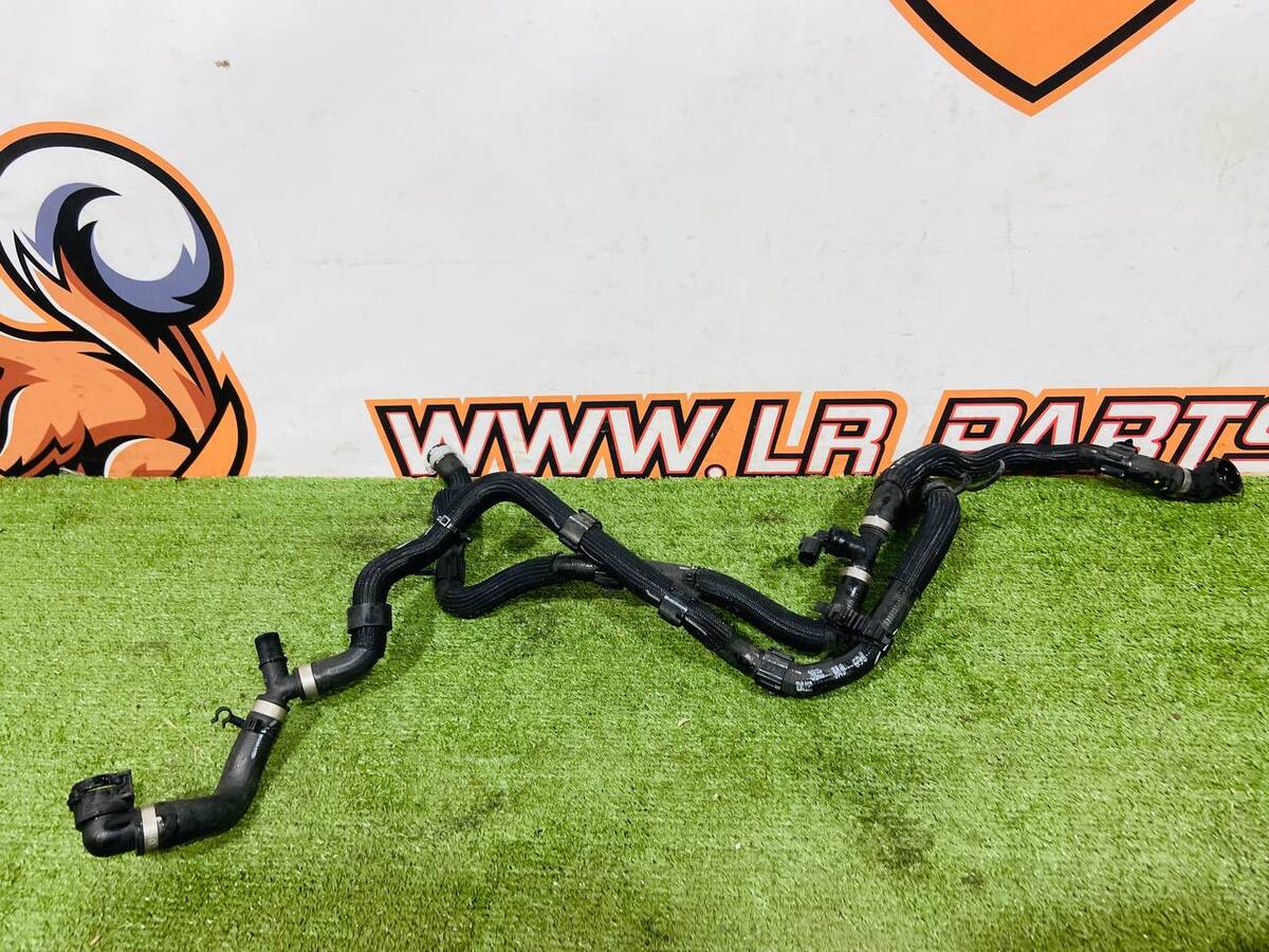 T4K11812 Cooling system hose Jaguar I-Pace X590 (2018-) Used