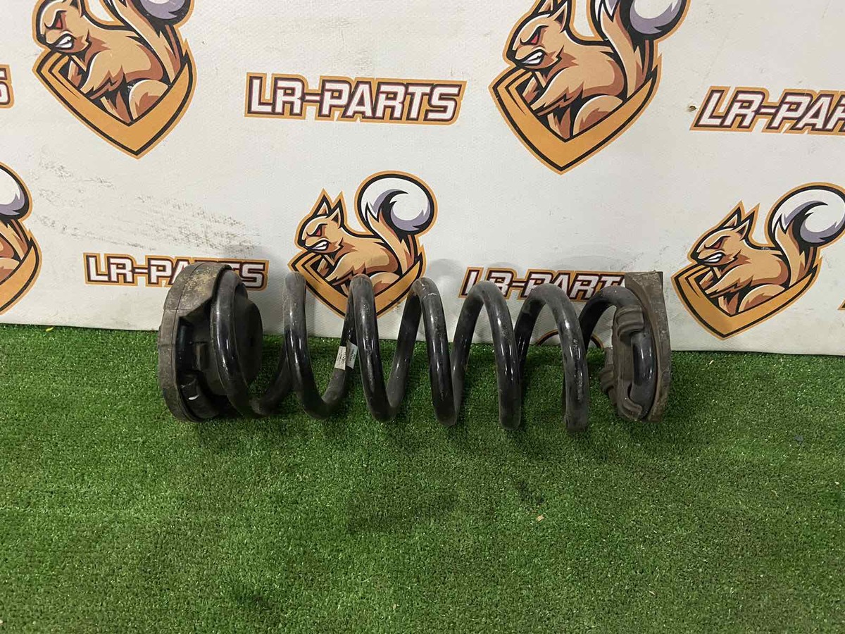 T4K12785 Rear spring Jaguar I-Pace (2018-) used