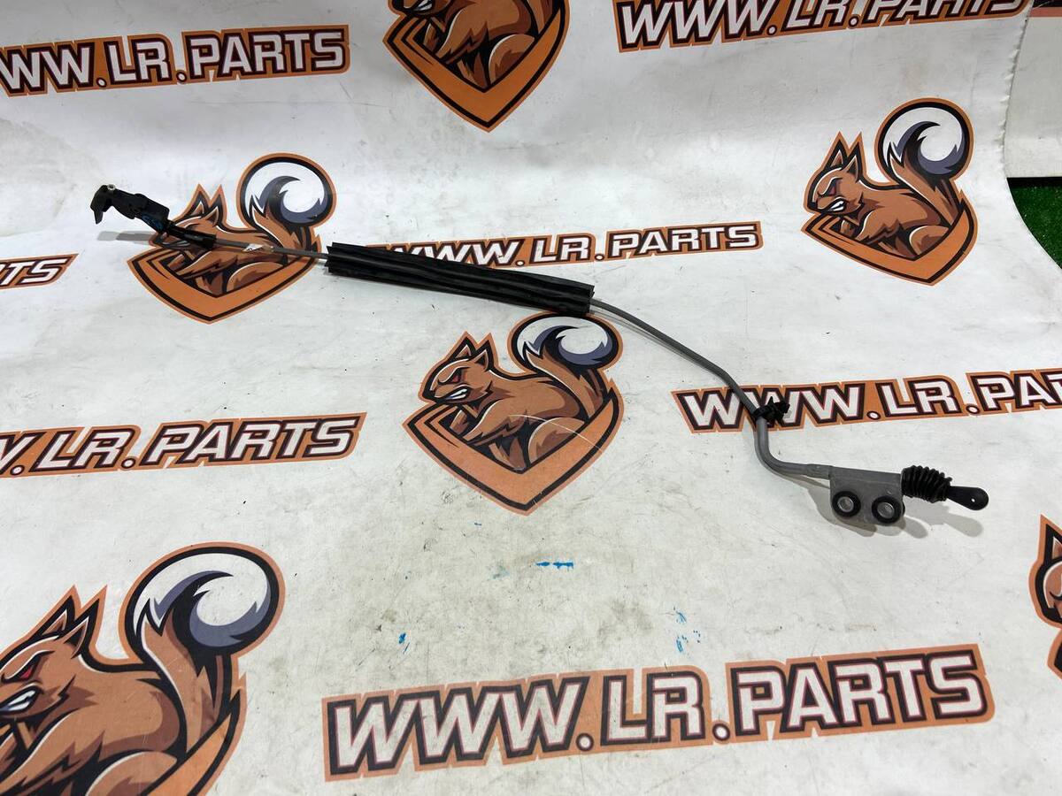T4K1327 Electric motor cable Jaguar I-Pace X590 (2018-) USED