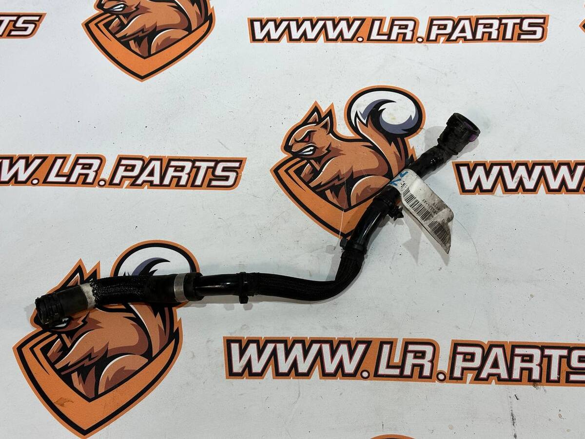 T4K13790 Coolant pipe Jaguar I-Pace X590 (2018-) used