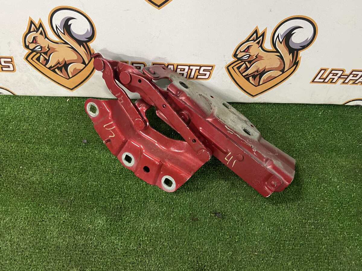 T4K14049 Bonnet hinge right Jaguar I-Pace X590 (2018-) Used