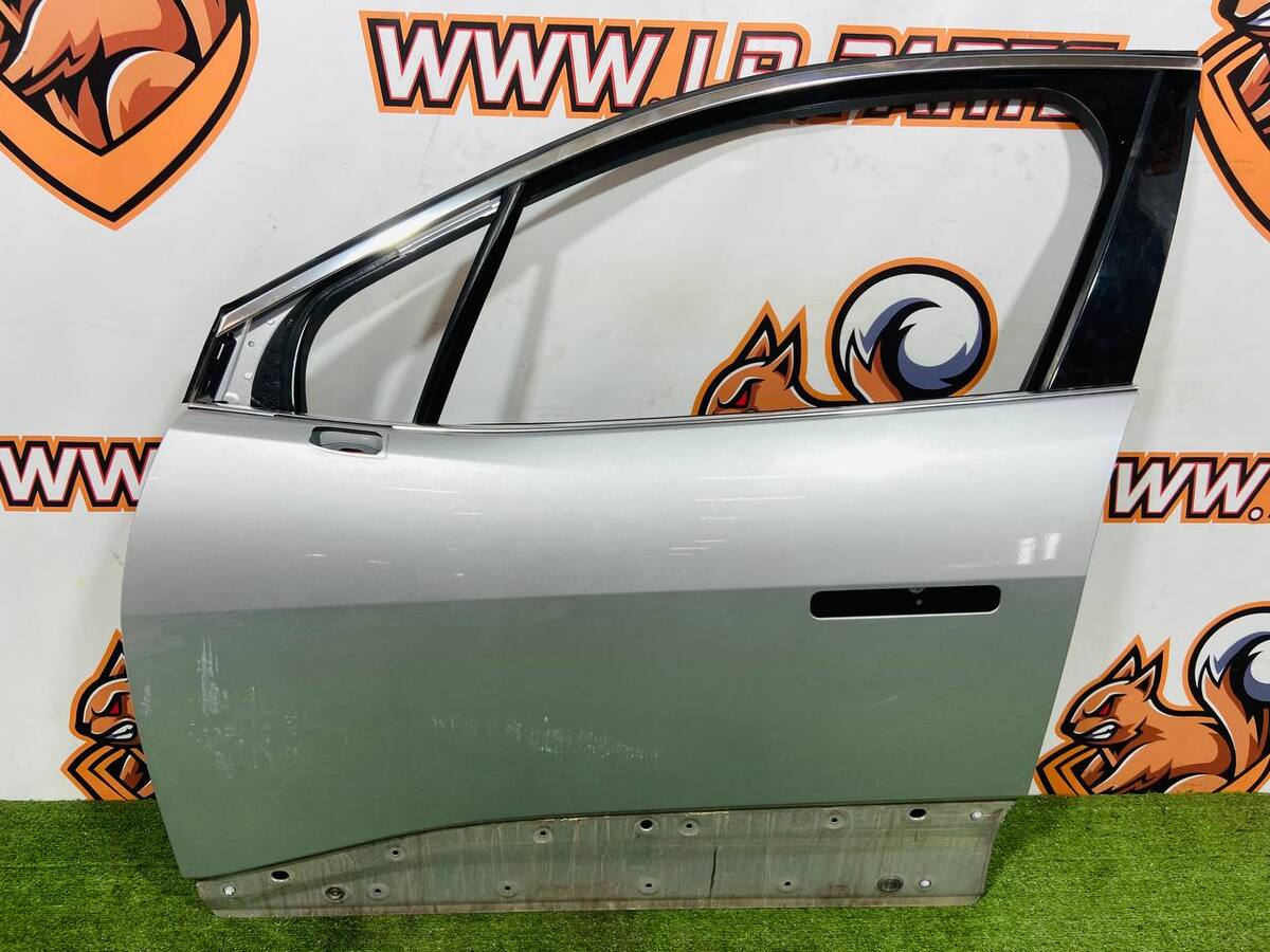 T4K1542 Drzwi przednie lewe Jaguar I-Pace X590 (2018-) UŻYWANE