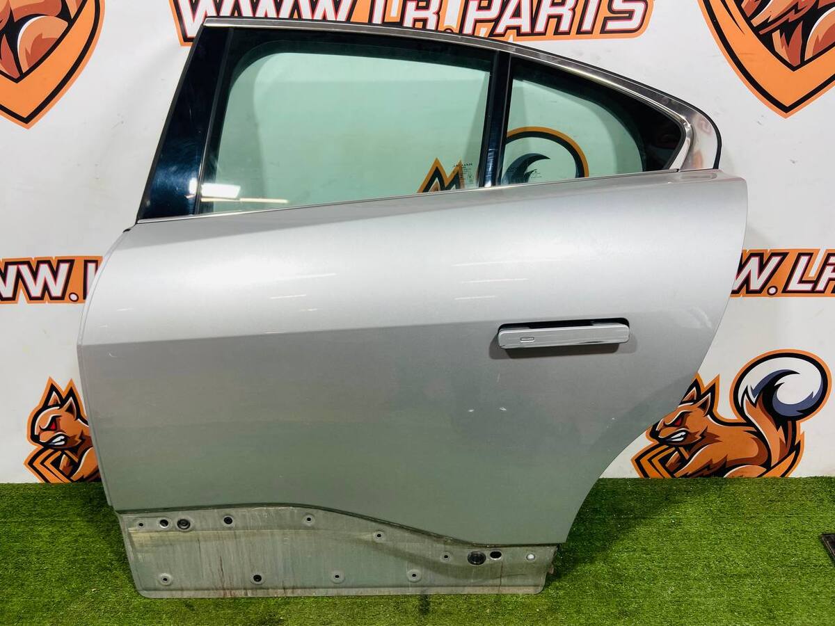 T4K1544KIT2 Drzwi tylne lewe komplet Jaguar I-Pace X590 (2018-) Używane