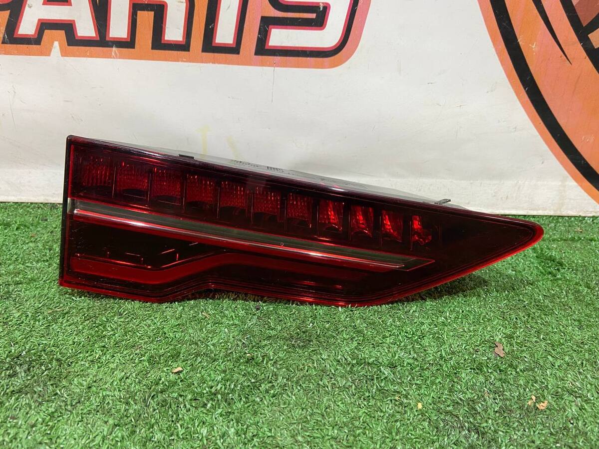 T4K16650 Lewa tylna lampa Jaguar I-Pace (2018-) Używany