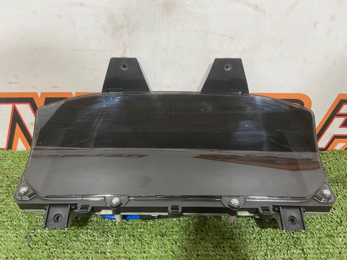 T4K17344 Deska rozdzielcza Jaguar I-Pace X590 (2018-) UŻYWANA