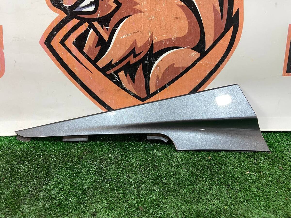 T4K1747LML Element poszycia dachu ze wzmocnieniem prawy Jaguar I-Pace X590 (2018-) UŻYWANY