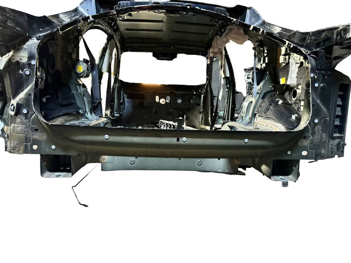 T4K1985 Панель кузова задня Jaguar I-Pace X590 (2018-)