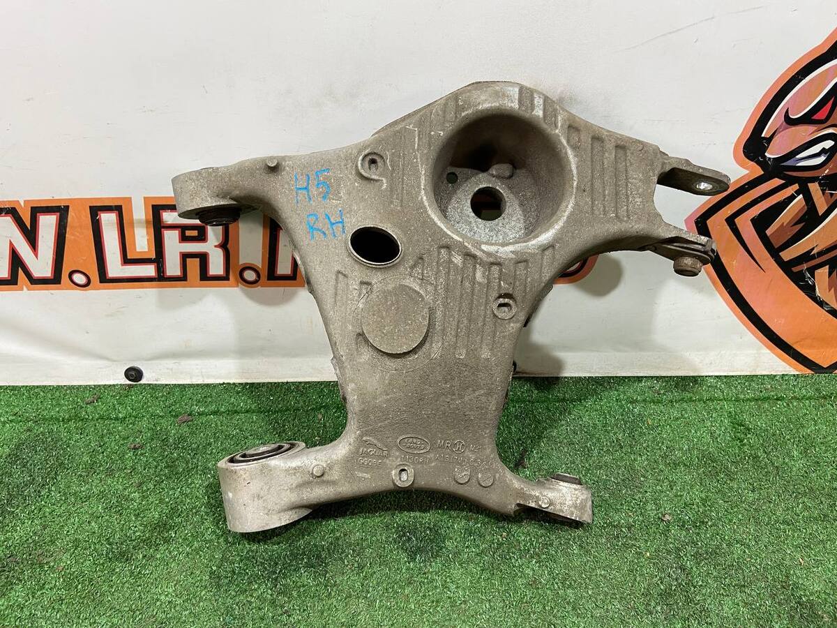 T4K4861 Rear right lower lever Jaguar I-Pace (2018-) USED