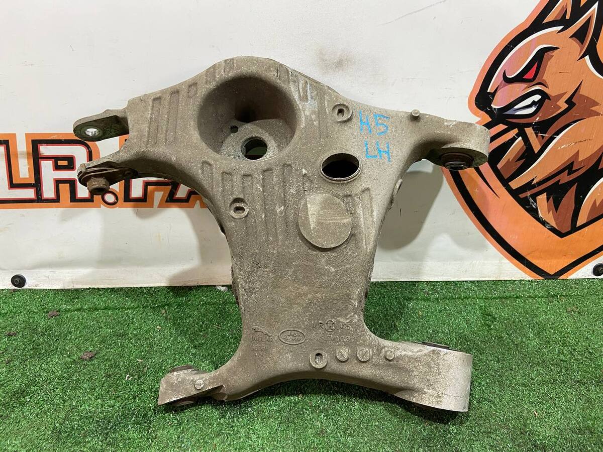 T4K4862 Rear left lower lever Jaguar I-Pace (2018-) USED