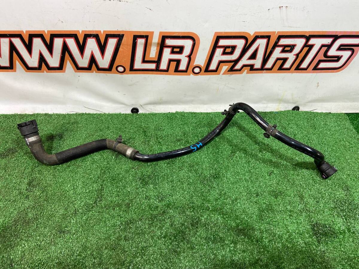 T4K4998 Coolant hose Jaguar I-Pace (2018-) used