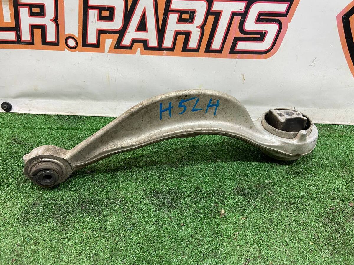T4K5805 Front lower left control arm Jaguar I-Pace (2018-) Used
